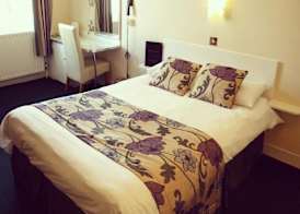 Thanet Hotel 3