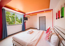 Lemon House apartment 3