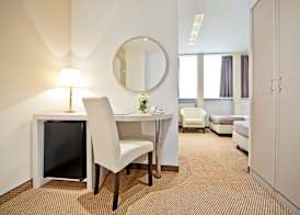 Hotel Central 5