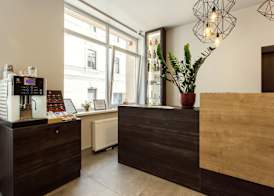 Old Town Trio Hotel 2