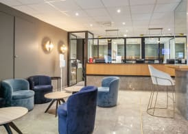 Residhotel Le Grand Prado 3