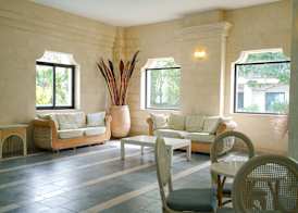 Villaggio Giardini D'Oriente 2