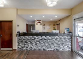 Comfort Inn & Suites Woods Cross - Salt Lake City North 2