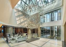 Seaview Gleetour Hotel Shenzhen 3