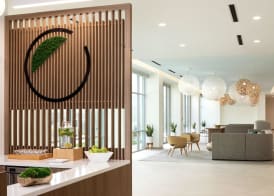 Element by Marriott Austin at The Domain 2