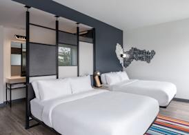 Aloft by Marriott Austin South 5
