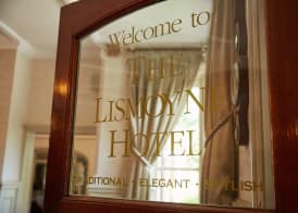Lismoyne Hotel 2