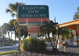 Tarpon Inn 5