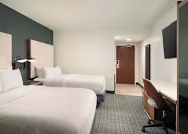 Courtyard by Marriott Boynton Beach 5