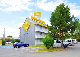 Premiere Classe Saint Quentin 5