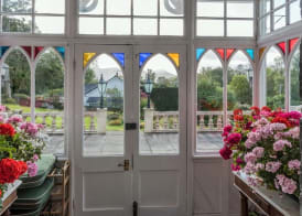 The Grange Country House 2
