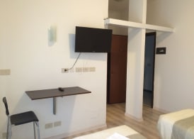 Residence Corso Europa 3