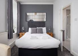 Boars Head Hotel 3