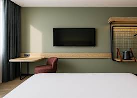 TULIP Hotels & Residences - Marne-la-Vallee Torcy 5