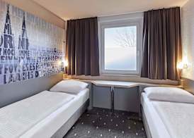 B&B Hotel Köln-West 3