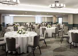 Hyatt Regency Greenwich 5
