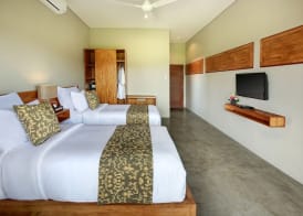 Sativa Villas Ubud 5