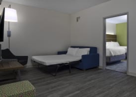 Holiday Inn Express & Suites N. MYRTLE BEACH-LITTLE RIVER by IHG 4