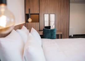 Hotel Carpe Diem 3