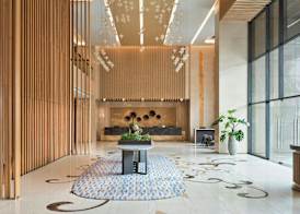 Sheraton Can Tho 3