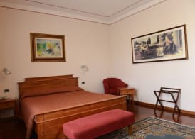 Hotel Rutiliano 2