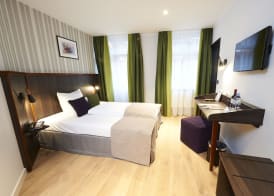 Hotel Hauser Boutique 5