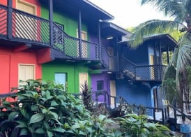 AIRPORT INN 5