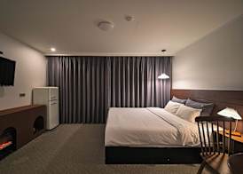 Hotel Gonggam Gonggan Busan Station 3