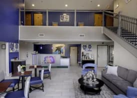Guesthouse Inn & Suites Lexington 3