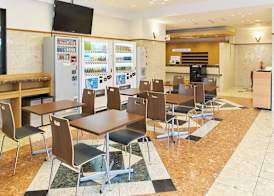 Toyoko Inn Nagoya Station Sakuradori Honkan 2