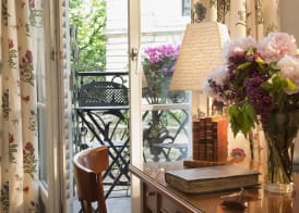 Hotel Residence Henri IV 4
