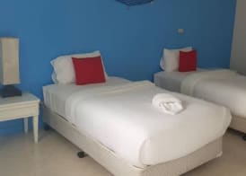 March Samui Resort 2