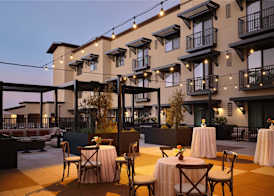 The Ava Hotel Paso Robles, Curio Collection By Hilton 4