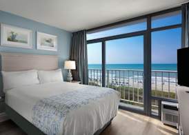 Maritime Beach Club 4