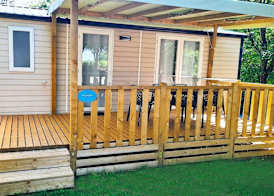Camping du Lac de Saint-Pardoux 5