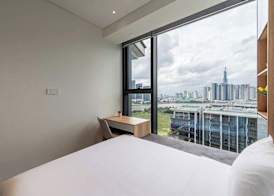 SURI- METROPOLE Thu Thiem Apartment 3