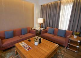 Park Plaza Jalandhar 5