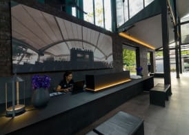 Theatre Residence 2