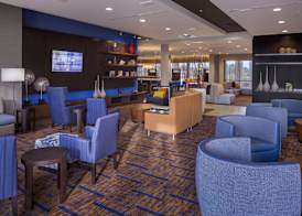 Courtyard by Marriott Indianapolis Noblesville 2