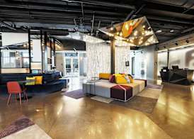 Aloft by Marriott Reno-Tahoe International Airport 2