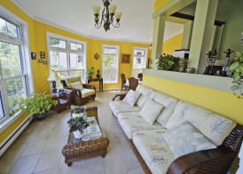 The Harbour House 4