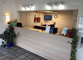 Hilliard Motor Lodge 2