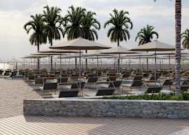Carine Resort Medun 3