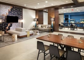 The Westin Oaks Houston at the Galleria 4