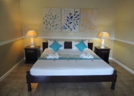 Hotel La Roussette 4