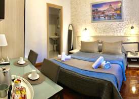 Castel Sant'Angelo Inn 2