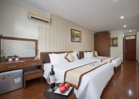 Spoon Hotel 5