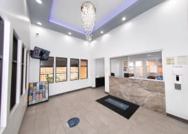 Travelodge Inn & Suites by Wyndham West Covina 2