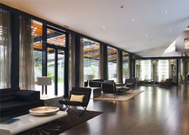 Eurostars Palace 5