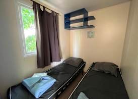 Camping La Clape Village 2